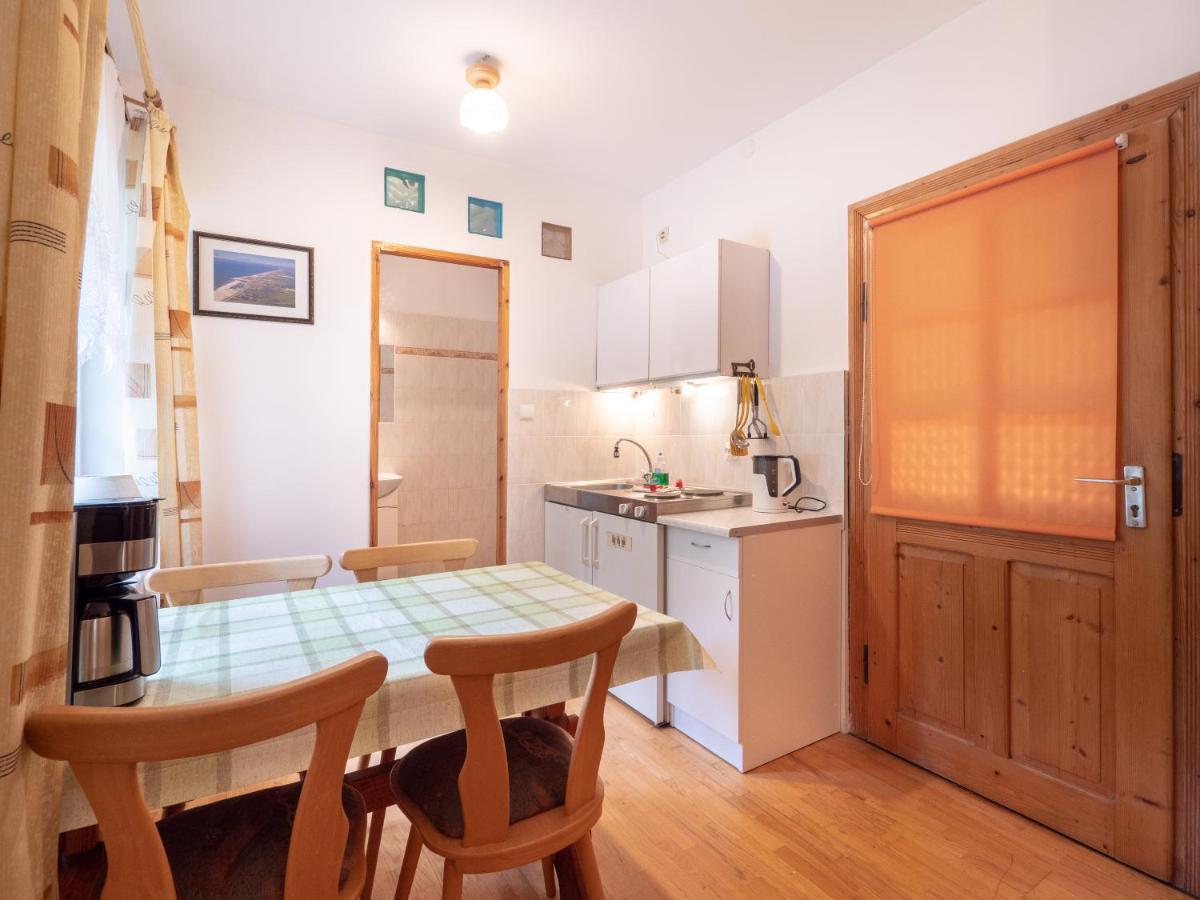 Apartamenty Maria Sosnowka  Ngoại thất bức ảnh