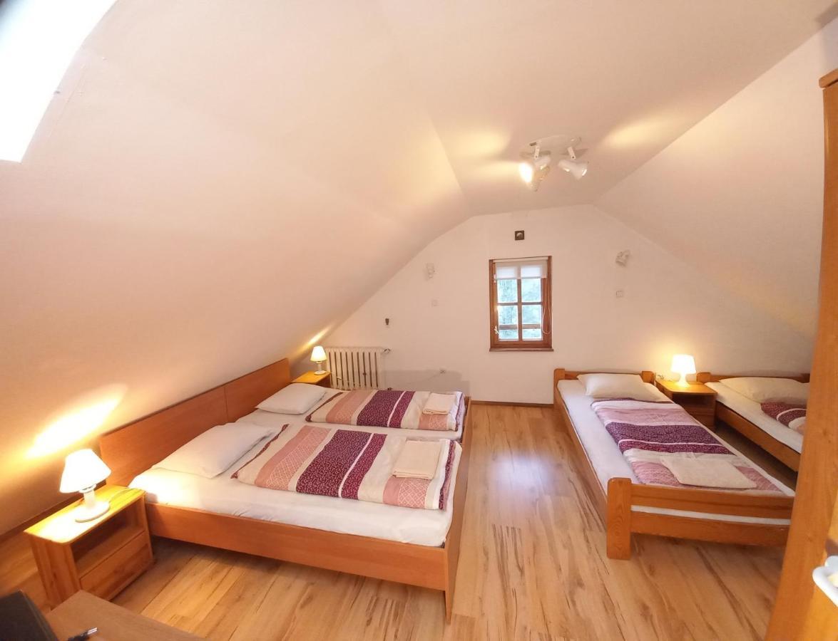 Apartamenty Maria Sosnowka  Ngoại thất bức ảnh