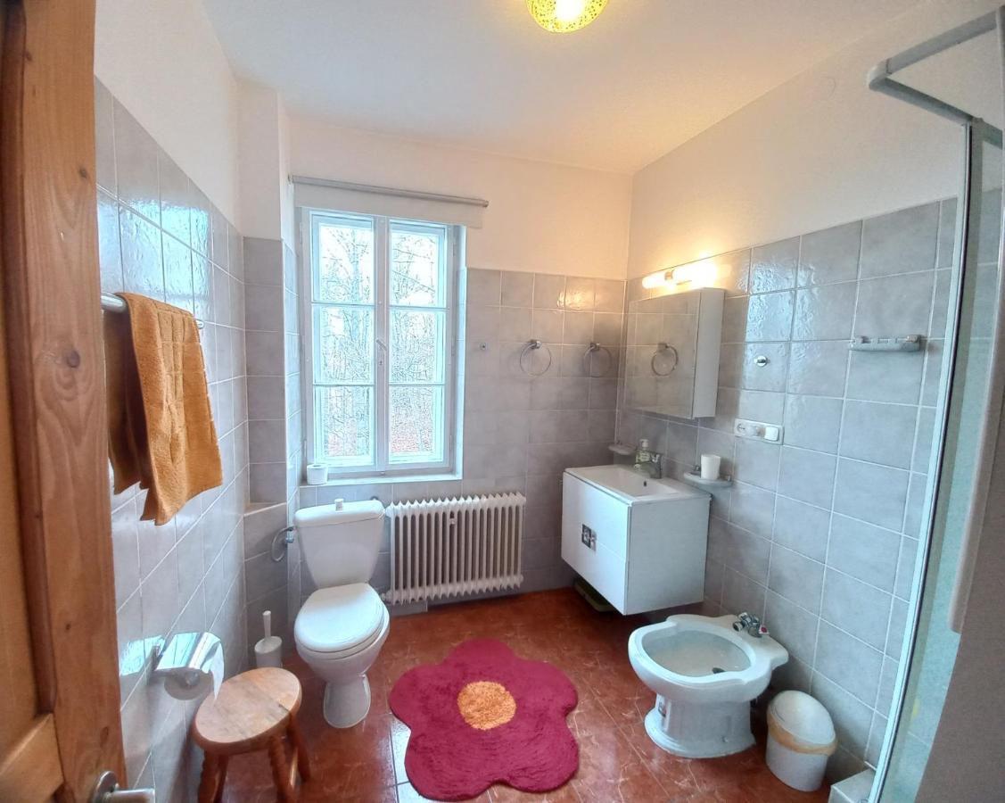 Apartamenty Maria Sosnowka  Ngoại thất bức ảnh