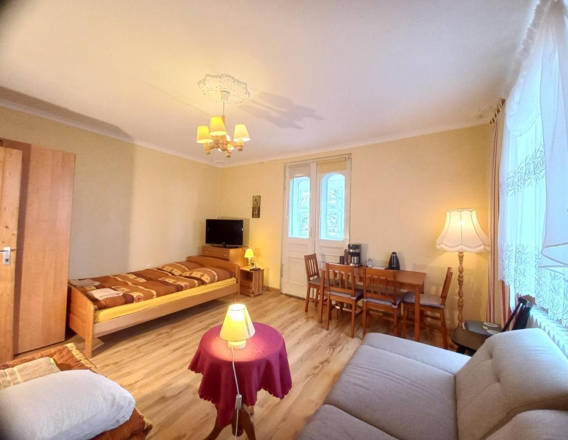 Apartamenty Maria Sosnowka  Ngoại thất bức ảnh