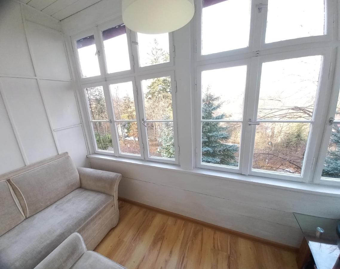 Apartamenty Maria Sosnowka  Ngoại thất bức ảnh