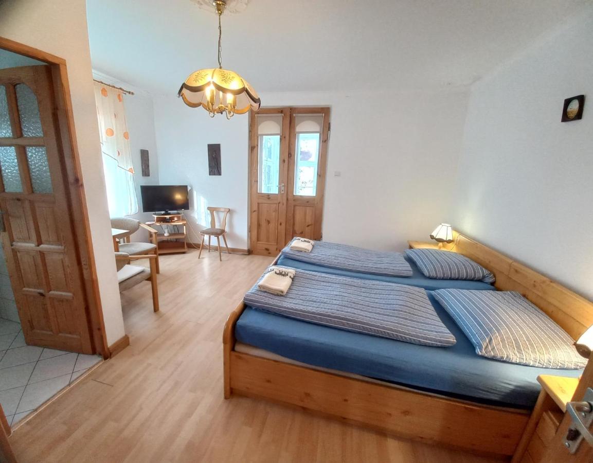 Apartamenty Maria Sosnowka  Ngoại thất bức ảnh