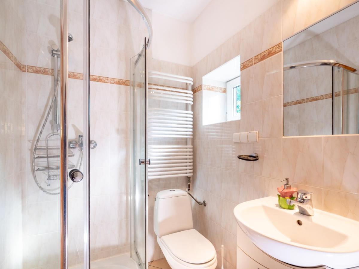 Apartamenty Maria Sosnowka  Ngoại thất bức ảnh