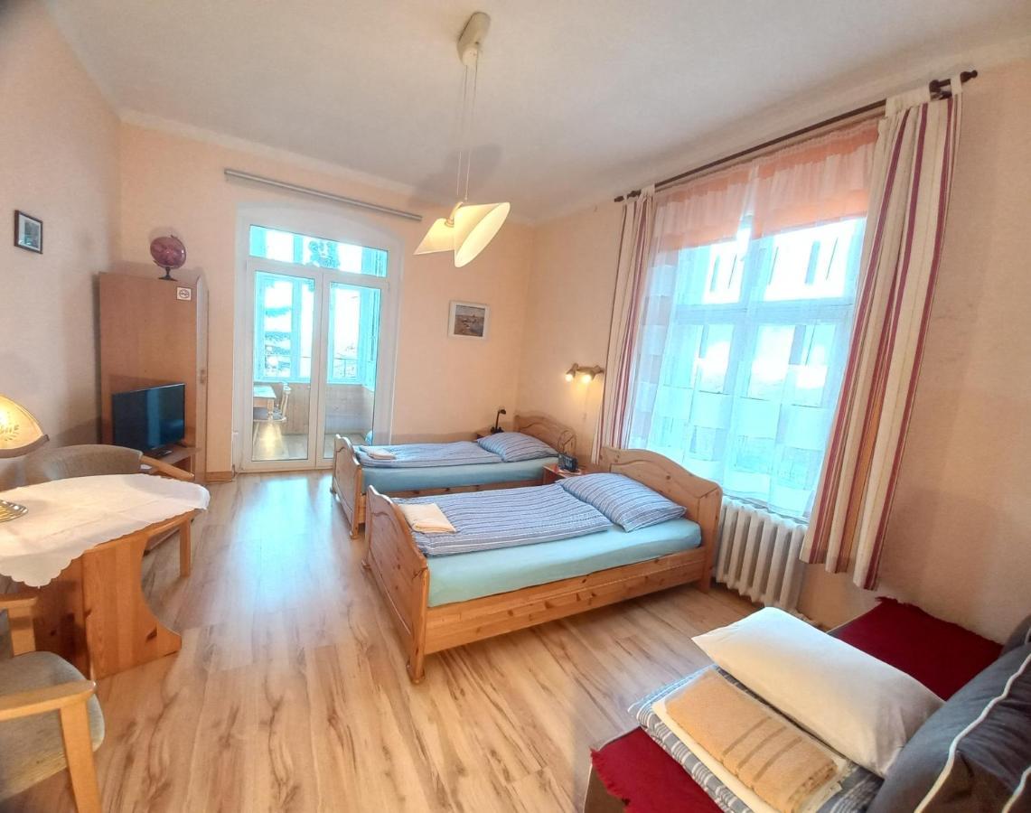 Apartamenty Maria Sosnowka  Ngoại thất bức ảnh
