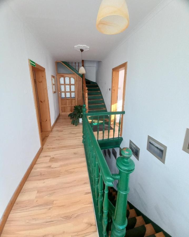 Apartamenty Maria Sosnowka  Ngoại thất bức ảnh