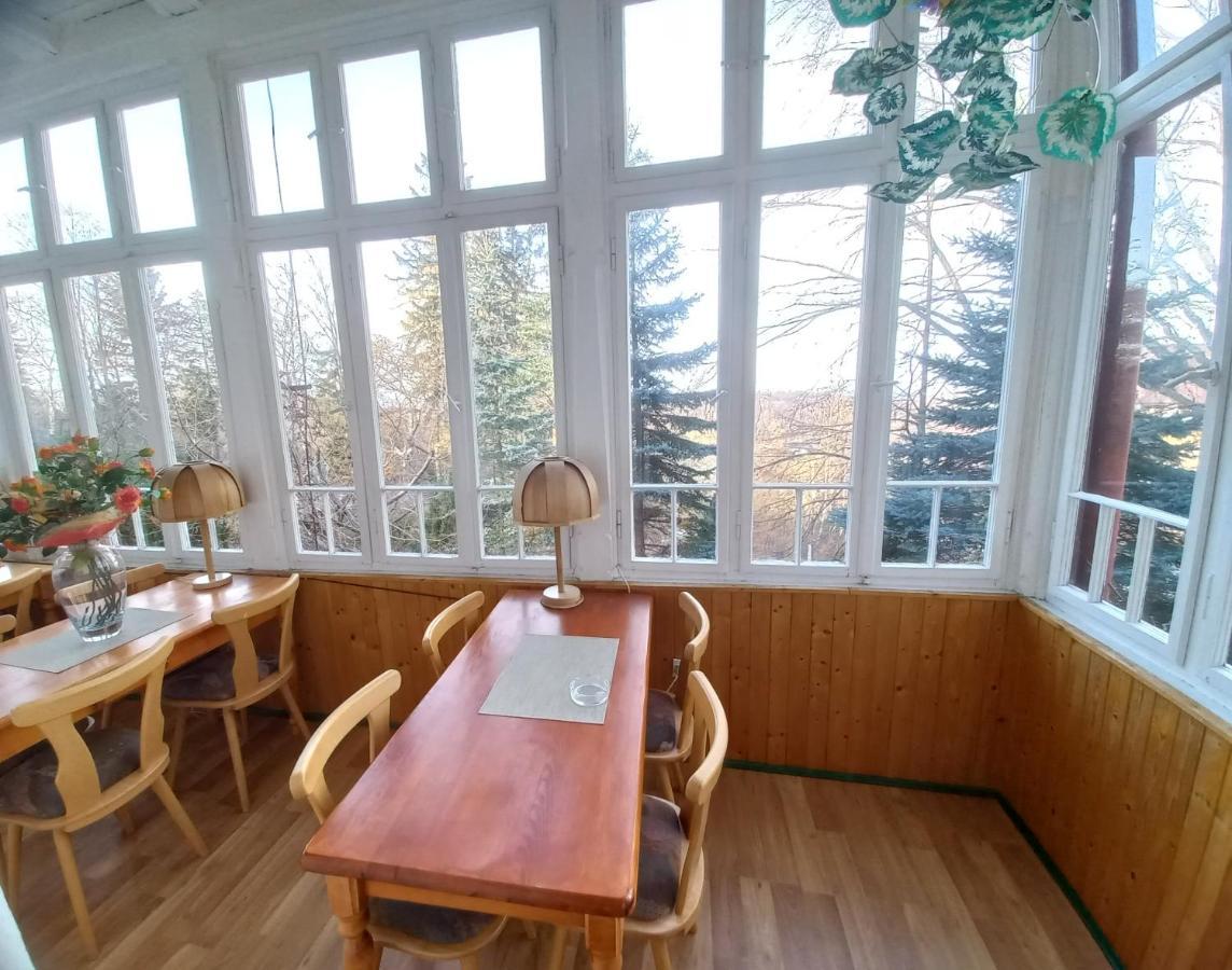 Apartamenty Maria Sosnowka  Ngoại thất bức ảnh