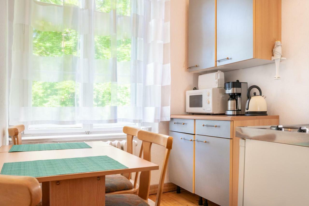Apartamenty Maria Sosnowka  Ngoại thất bức ảnh