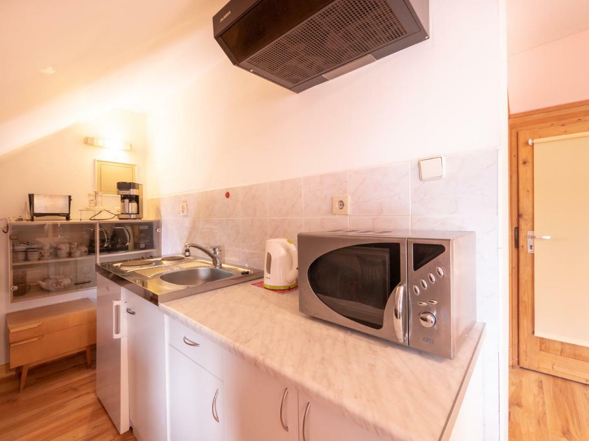 Apartamenty Maria Sosnowka  Ngoại thất bức ảnh