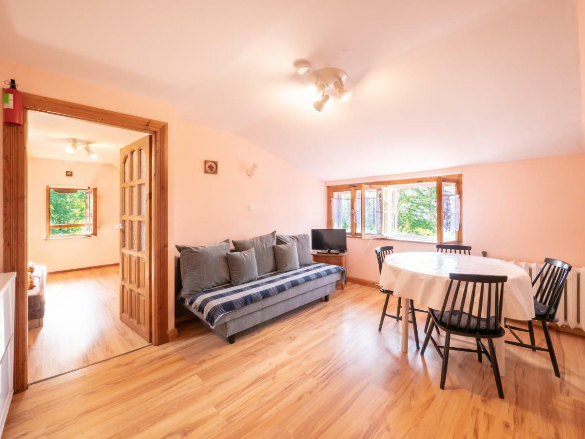 Apartamenty Maria Sosnowka  Ngoại thất bức ảnh